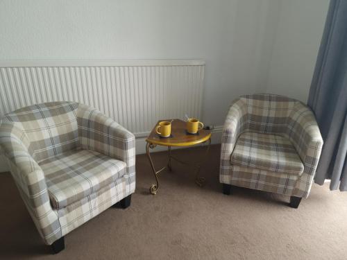 Highlander Hotel – Scarborough