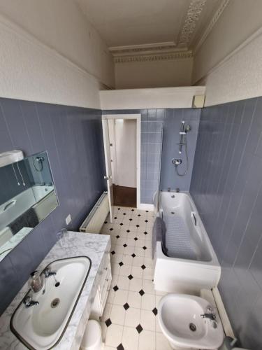 Highlander Hotel – Scarborough