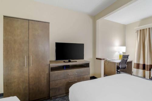 Comfort Inn Bismarck