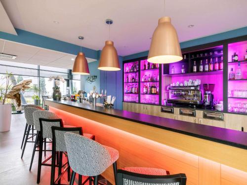 Mercure Bale Mulhouse Aeroport