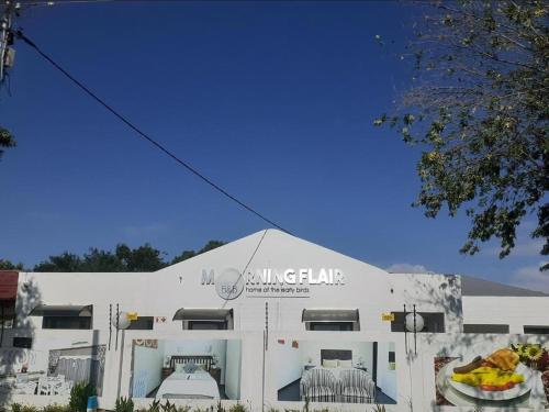 Morning Flair Bed And Breakfast – Bloemfontein, CA