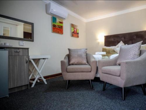 Morning Flair Bed And Breakfast – Bloemfontein, CA