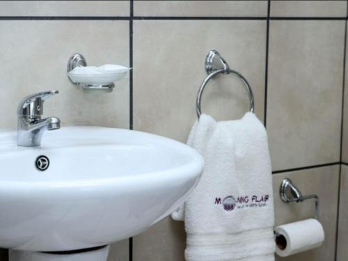 Morning Flair Bed And Breakfast – Bloemfontein, CA