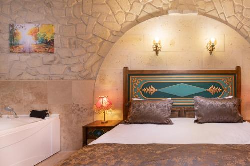 Oba Cave Hotel