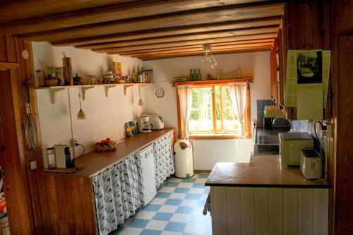 Beautiful 4-5 persons Cottage in Alvdalen