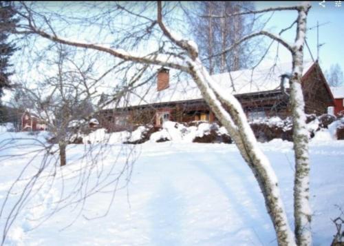 Beautiful 4-5 persons Cottage in Alvdalen - Älvdalen