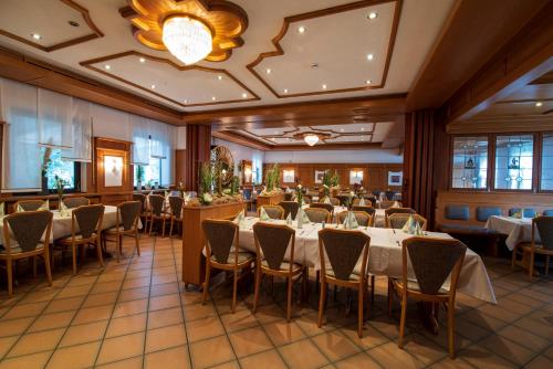 Landhotel und Gasthof Seerose