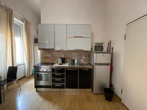 Appartamento Robinie 78 5
