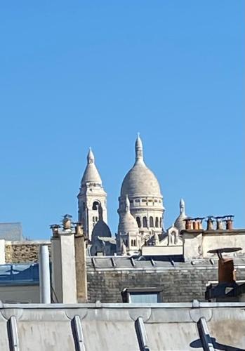 Hôtel des 3 Poussins