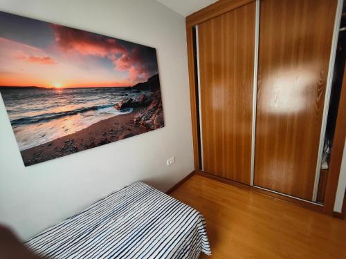 GRAN ATICO en EL CENTRO CERCA DE LA PLAYA - Apartment - Fuengirola