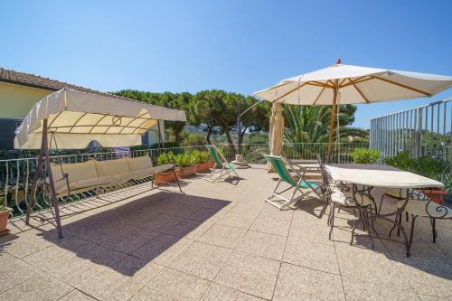Hotel Villa Wanda - image 6