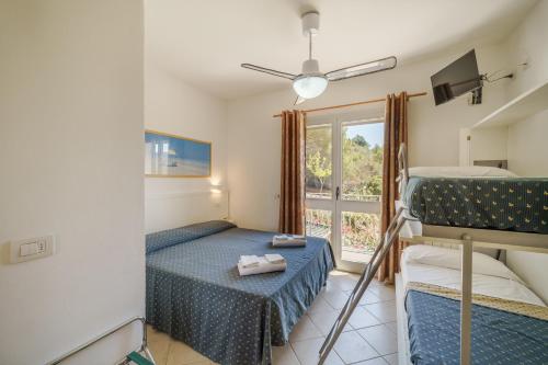 Hotel Villa Wanda - image 11