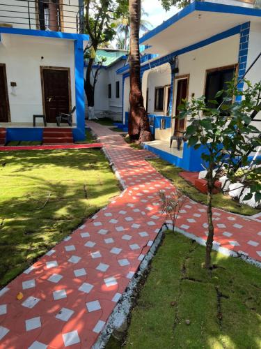 Grand Royale Cottage Anjuna