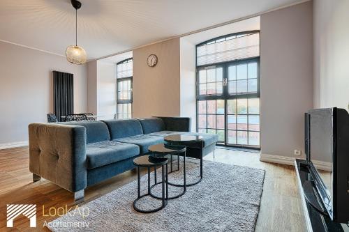 Apartamenty LookAp Silver Centrum