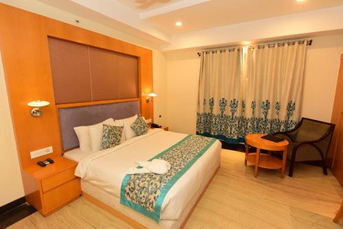 Deluxe Room image 8