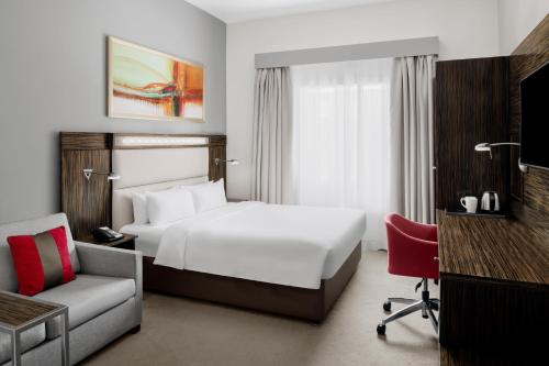 Holiday Inn Express Dubai Internet City by IHG, Dubái (foto 10)