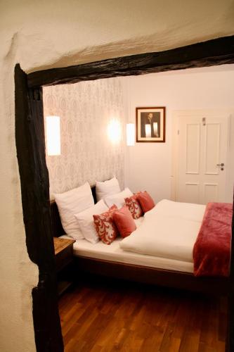 L'Ostello Altstadthotel 4