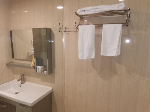 Villa park Room Type - Apartment, 2 Bedrooms