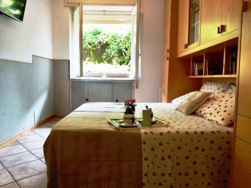 Superior One-Bedroom Apartment
