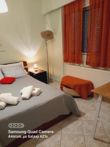 zoe's apartment Bright&Cozy, Ateny (zdjęcie 7)