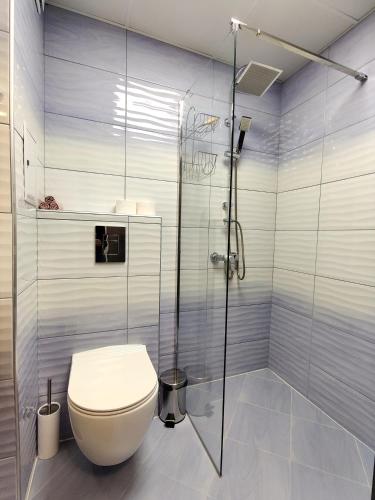 Prime Location Studio - AC & Desk & Fast Wi-Fi by Flat Mаnager, Sofia (photo 11)