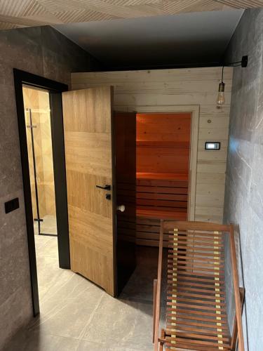 View & Spa Villa