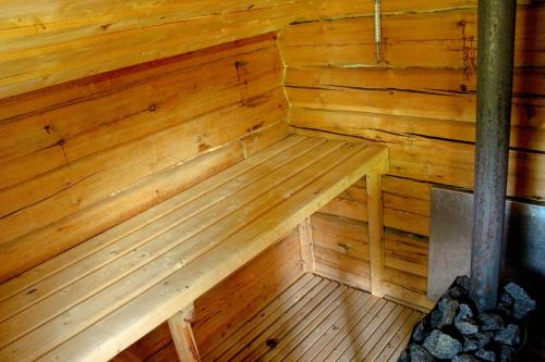 Aurusaun, Beautiful 4-5 persons Cottage in Alvdalen in Blyberg