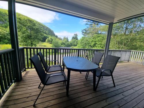 Hausvikstranda, Lyngdal (foto 6)