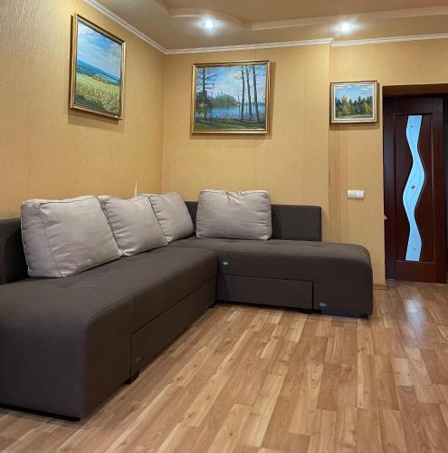 . Boryspil Airport Luxury apartment