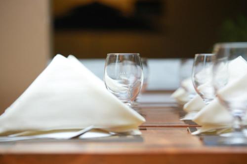 식음료(F&B), Ali Weta Safari Resort in 우다왈라위