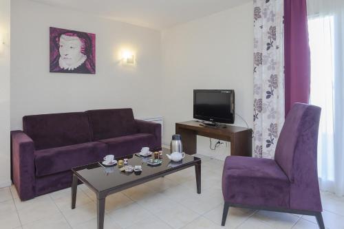 Villa Bellagio Amboise by Popinns - image 13