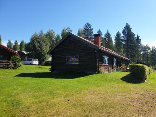 Beautiful 4-5 persons Cottage in Alvdalen