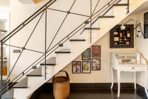 Vinty Loft, Janov (fotografie 6)