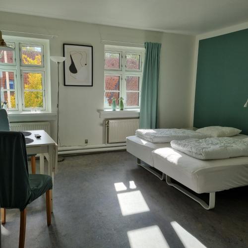 Danhostel Ringsted