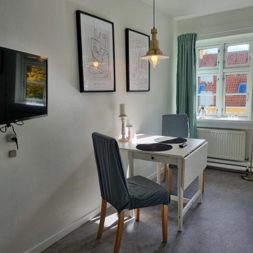 Danhostel Ringsted - image 14