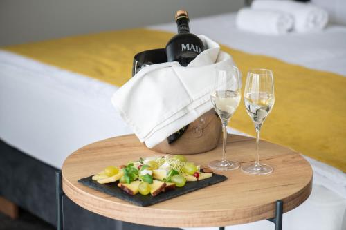 Botrytis Hotel - image 3