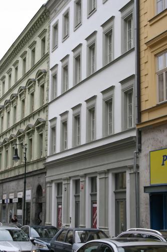 Apartment Sophia, Praha (fotografie 8)