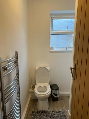 Midland road studio in Isebrook