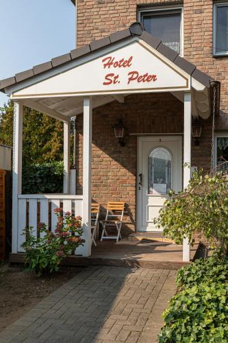 Hotel St. Peter 4
