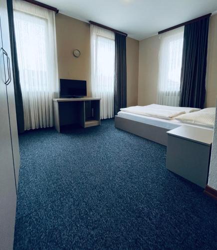 Hotel Residenz in Ansbach