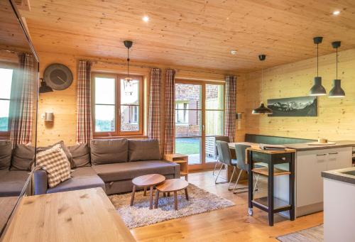 Alpin Chalet Schröcken - image 8