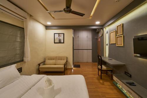 Tranquil La Casa – Pune, KY