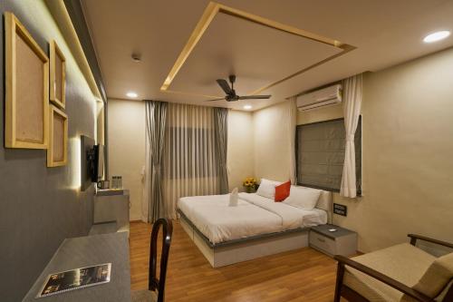 Tranquil La Casa – Pune, KY