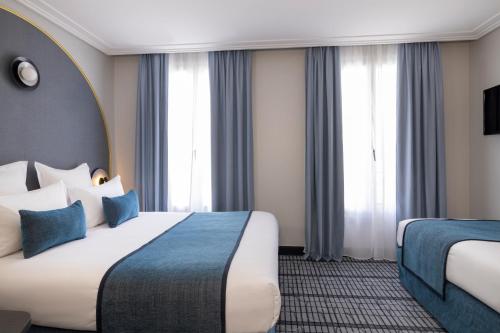 Hôtel de France Gare de Lyon Bastille - image 7