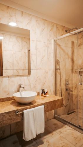 The Grand Mira Business Hotel, Istanbul (foto 11)