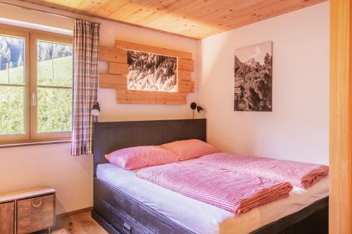 Alpin Chalet Schröcken - image 11