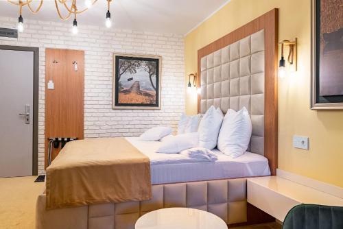 Razelm Luxury Resort