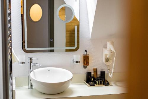 Razelm Luxury Resort