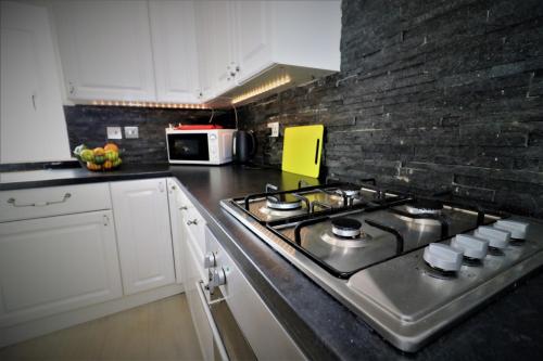 Signature - Kirkhill Middle in Rosebank
