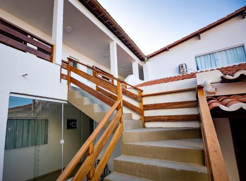 Encanto da Praia hotel pousada in นาตาล